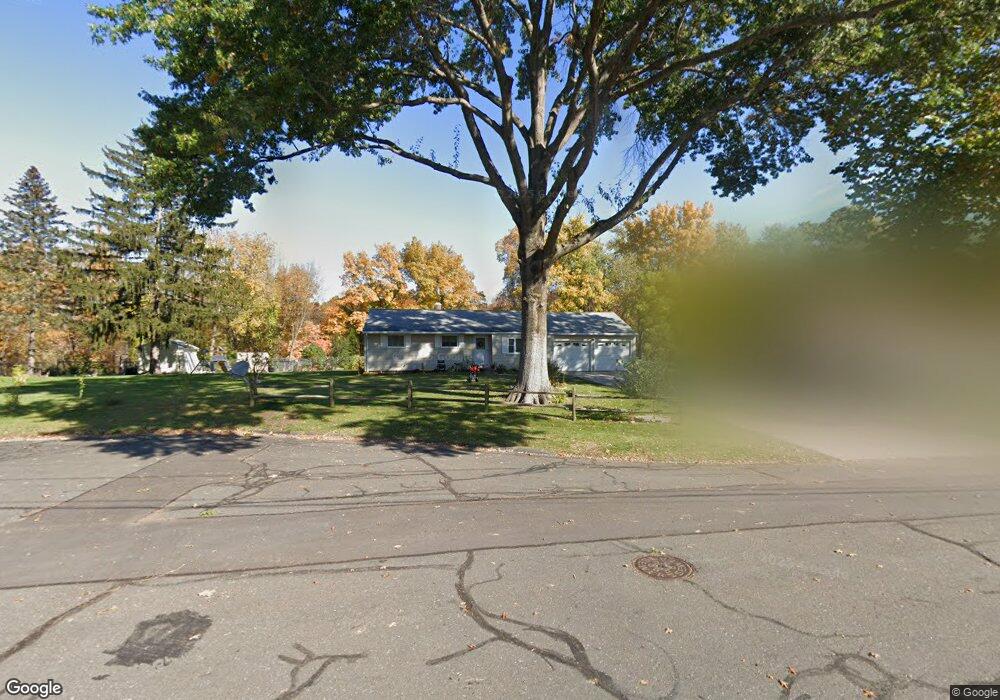 234 Farnham Rd, South Windsor, CT 06074 - photo 1