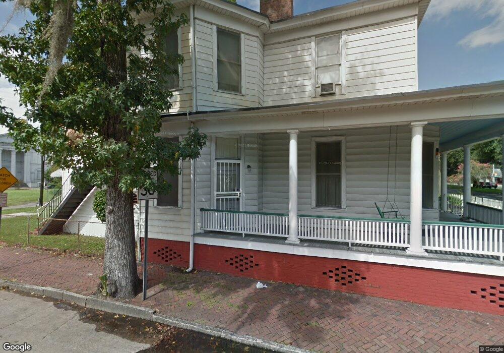 301 W 37th St, Savannah, GA 31401 - photo 1