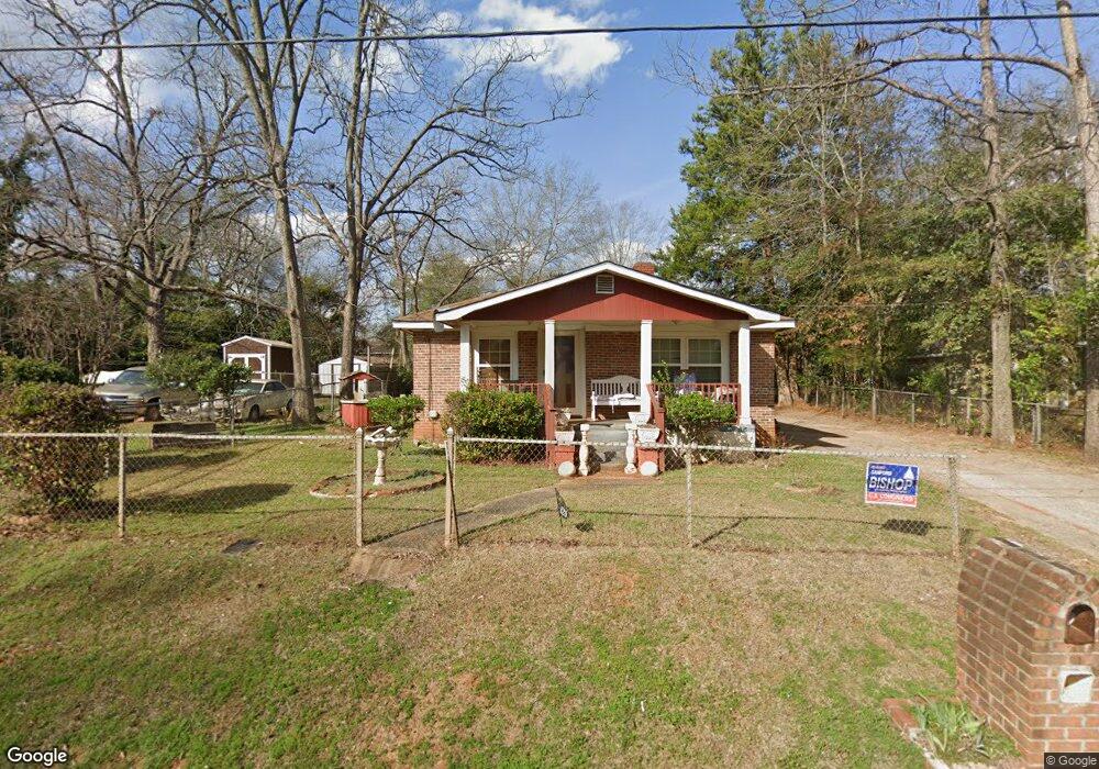 120 E Peppermint Way, Americus, GA 31719 - photo 1