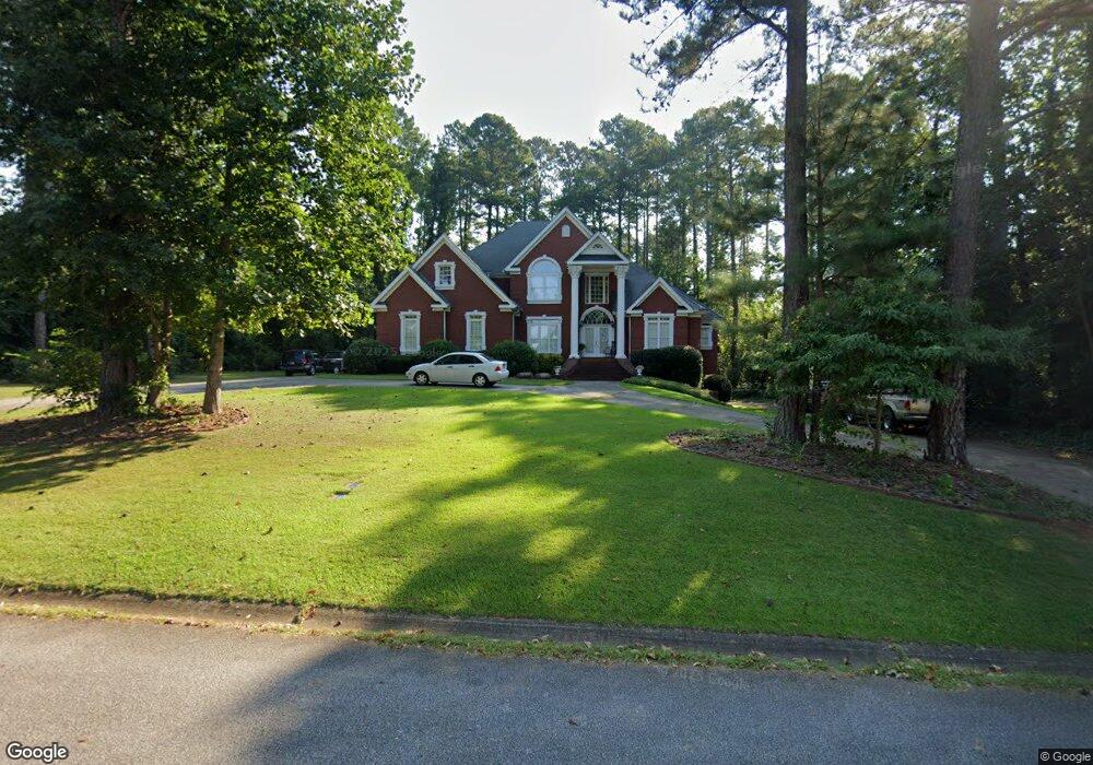 8944 Elberta Ct, Jonesboro, GA 30236 - photo 1