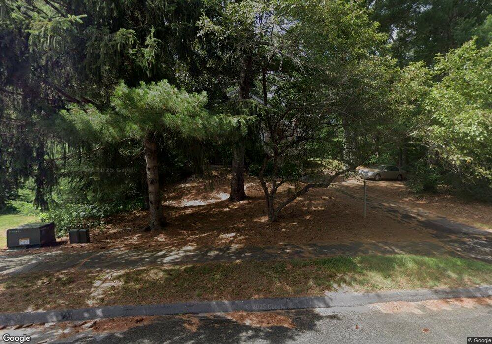 7 Falcon Rd, Sharon, MA 02067 - photo 1