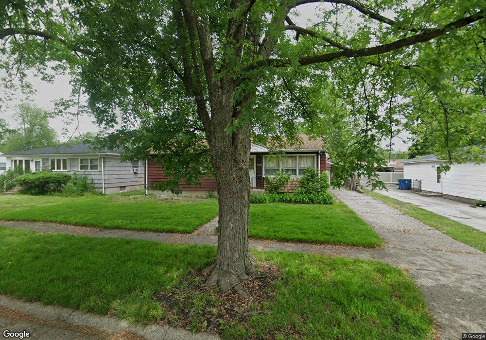 3241 Grand Blvd, Highland, IN 46322 - photo 1