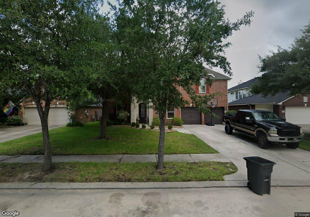 2727 Kingsbury Park Ln, Spring, TX 77386 - photo 1