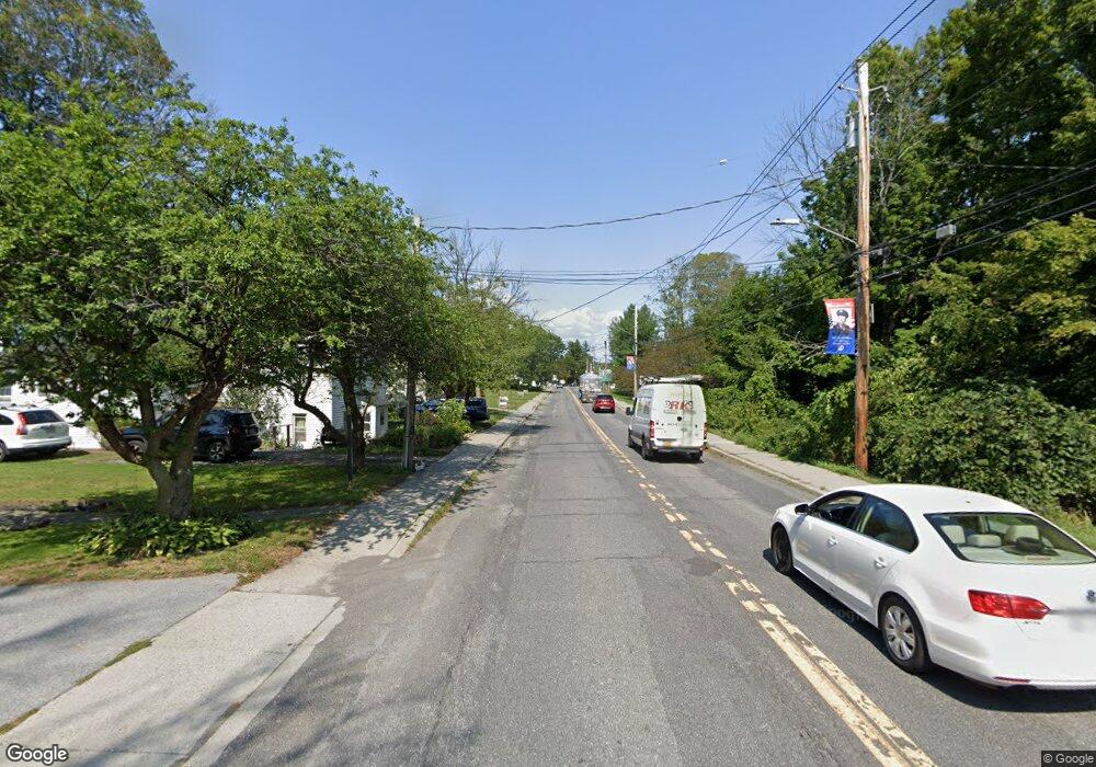 1 Old State Route 22, Amenia, NY 12501 - photo 1