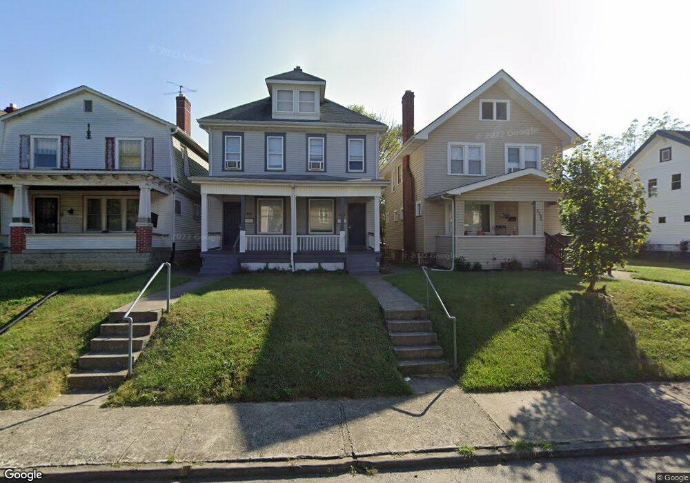 954 Studer Ave, Columbus, OH 43206 - photo 1