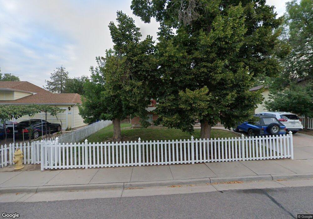 11311 E Center Ave, Aurora, CO 80012 - photo 1