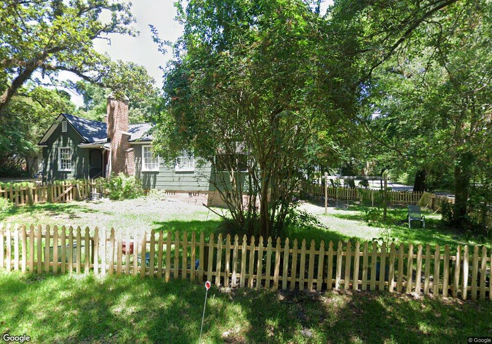 3805 Hollingsworth St, Jacksonville, FL 32205 - photo 1
