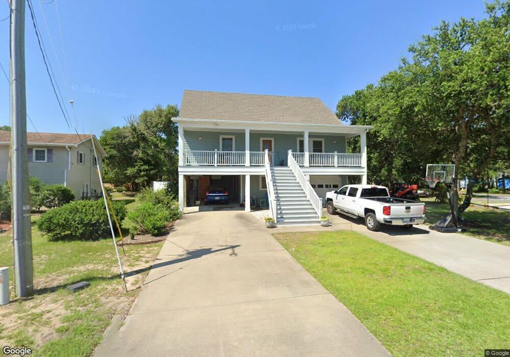 1002 Fox St unit 2, Kill Devil Hills, NC 27948 - photo 1