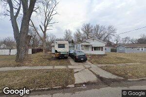 1212 Leland St, Flint, MI 48507