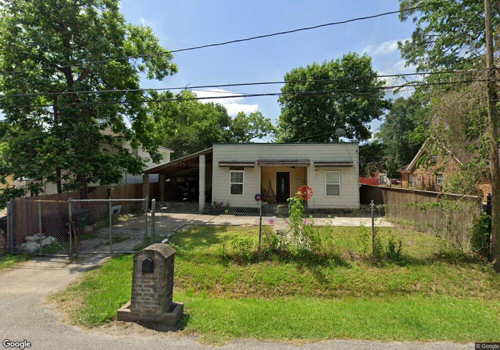 2526 Deams St, Houston, TX 77093 - photo 1