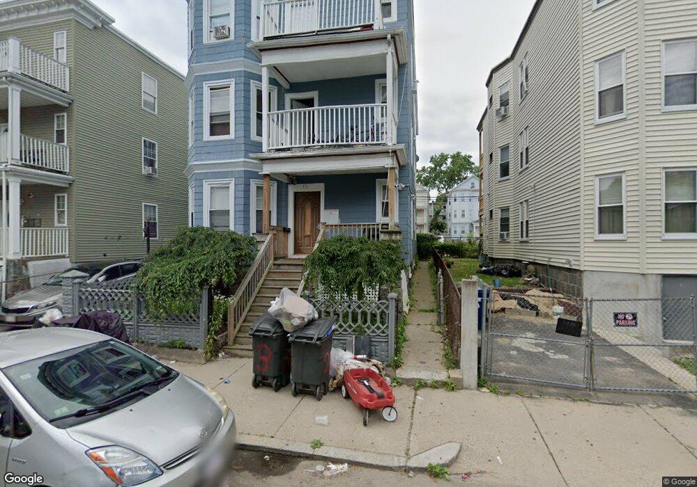 39 Norton St unit 1, Dorchester, MA 02125 - photo 1