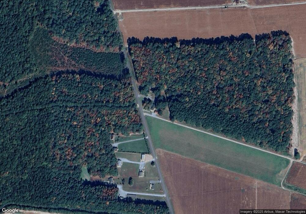 4403 Egypt Rd, Cambridge, MD 21613 - photo 1