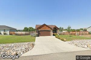 3409 San Marino Dr, Billings, MT 59101