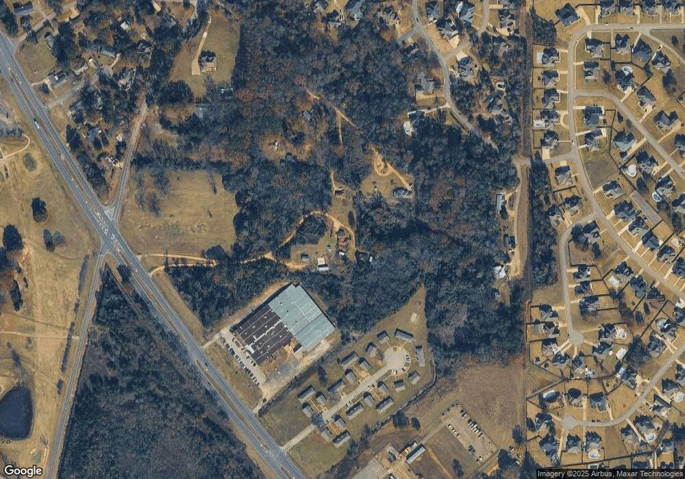 662 McKethen Rd, Prattville, AL 36067 - photo 1