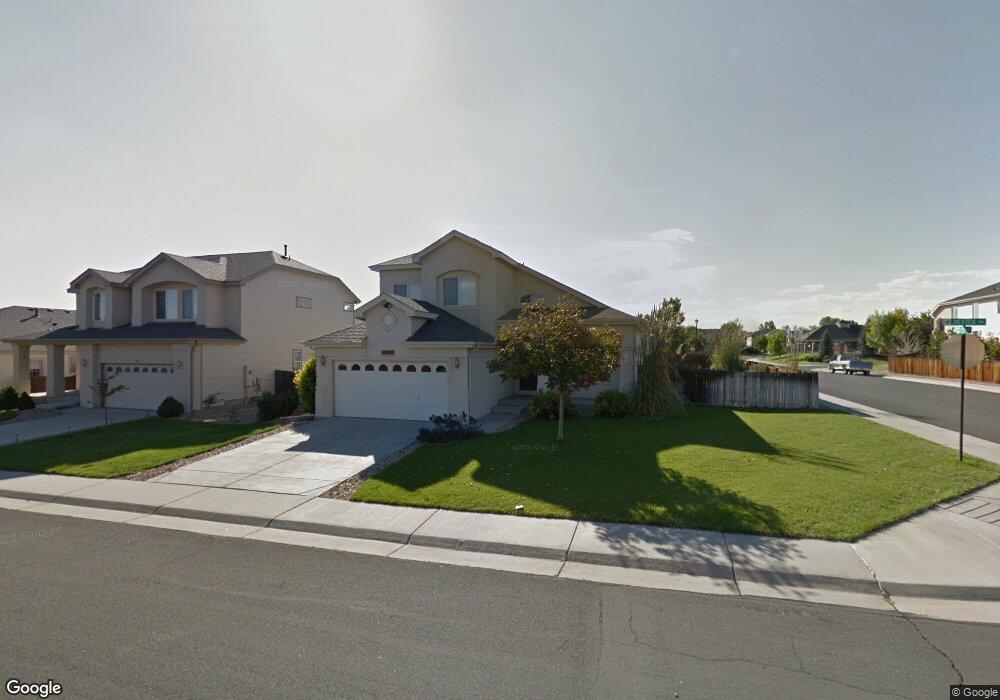 12477 Dexter Way, Thornton, CO 80241 - photo 1