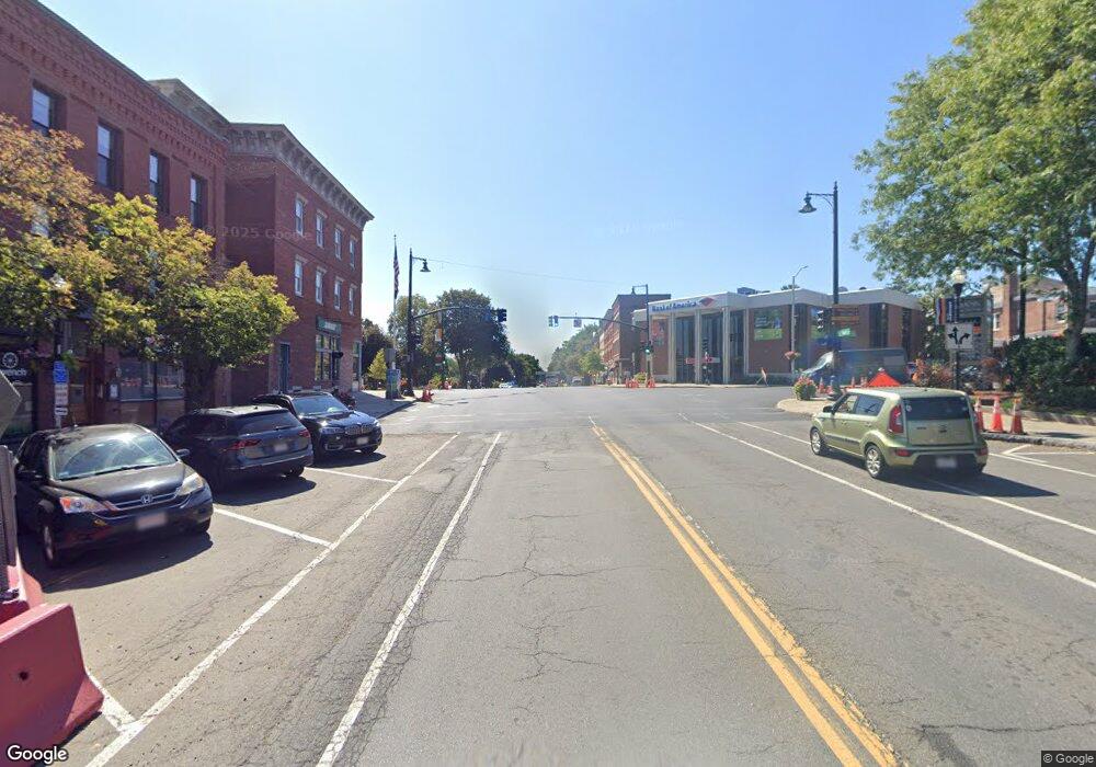 27 N Pleasant St, Amherst, MA 01002 - photo 1