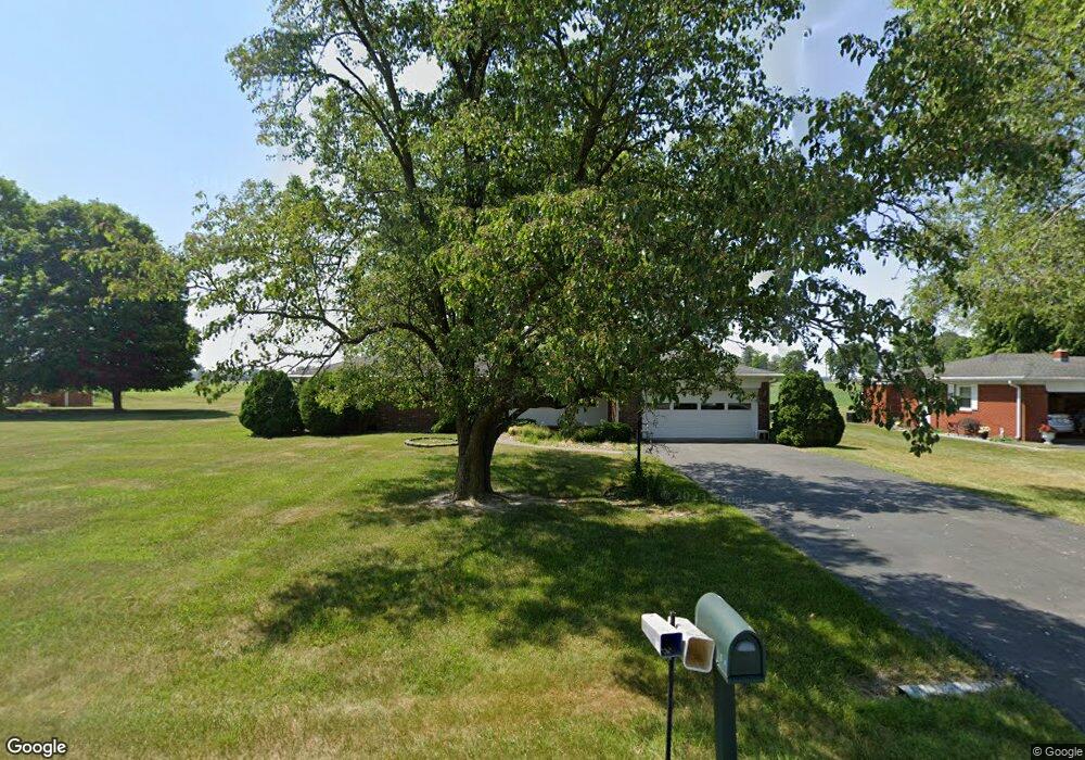 1131 Leininger Dr, Tipton, IN 46072 - photo 1