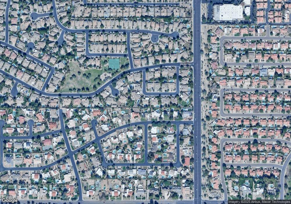 655 E Verde Ln, Tempe, AZ 85284 - photo 1