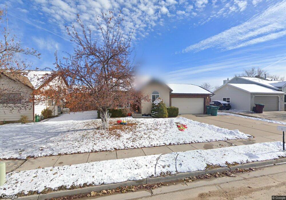 4834 S 3900 W, Roy, UT 84067 - photo 1