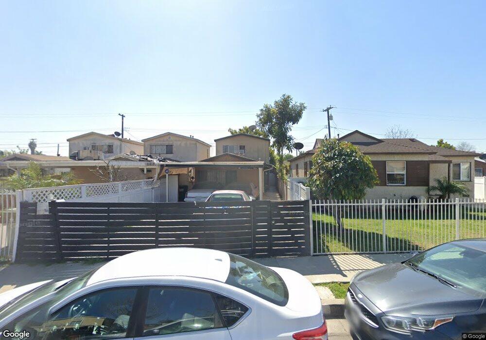 2030 E 131st St, Compton, CA 90222 - photo 1