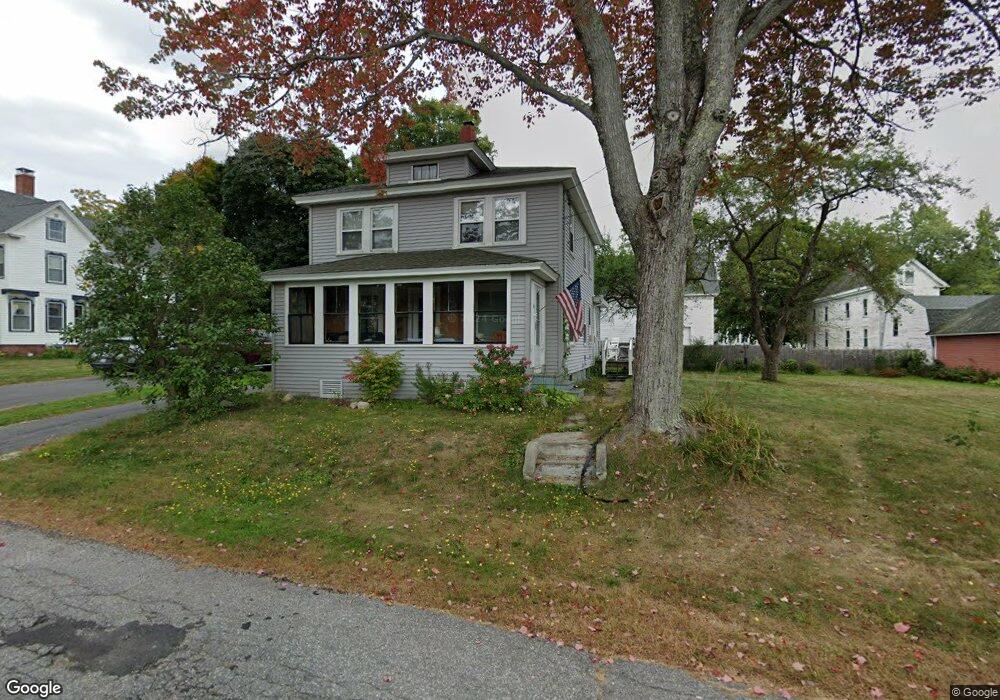 11 Addison St, Lisbon Falls, ME 04252 - photo 1