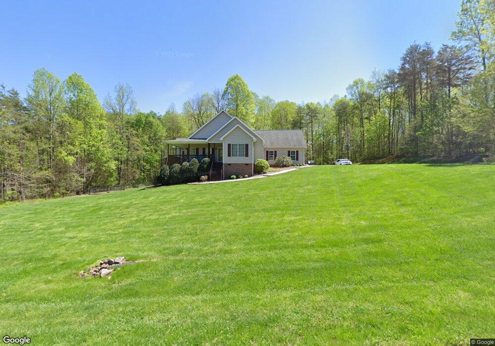 178 Barringer Dr, Statesville, NC 28625 - photo 1