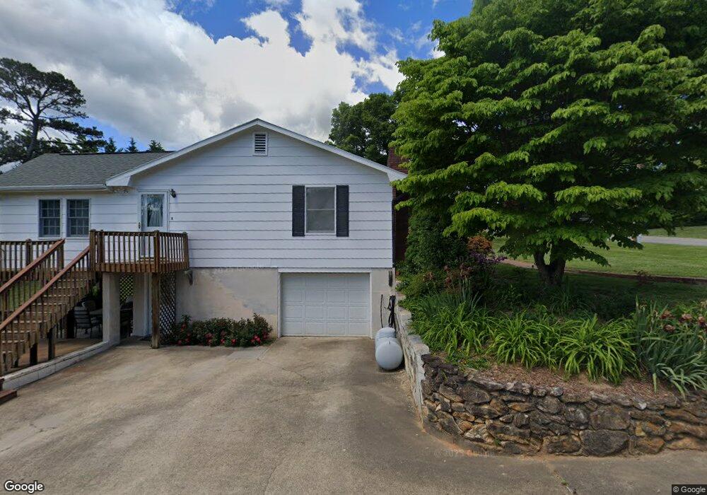 377 School Rd E, Asheville, NC 28803 - photo 1