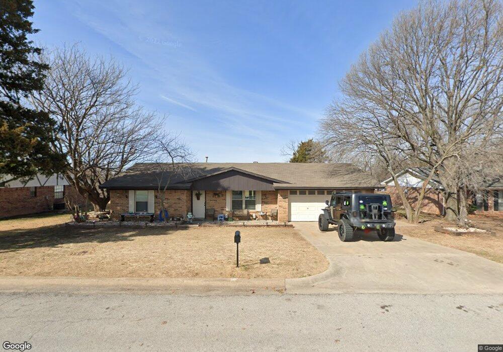 106 S Sendero Dr, Decatur, TX 76234 - photo 1
