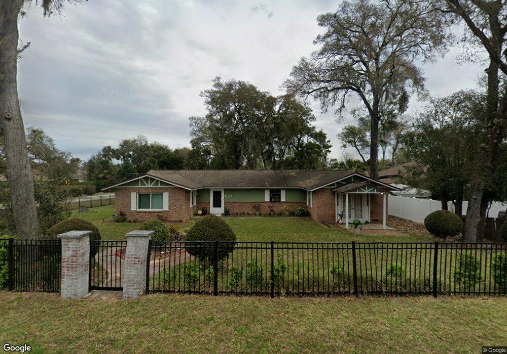 1169 George Anderson St unit 3, Ormond Beach, FL 32174 - photo 1