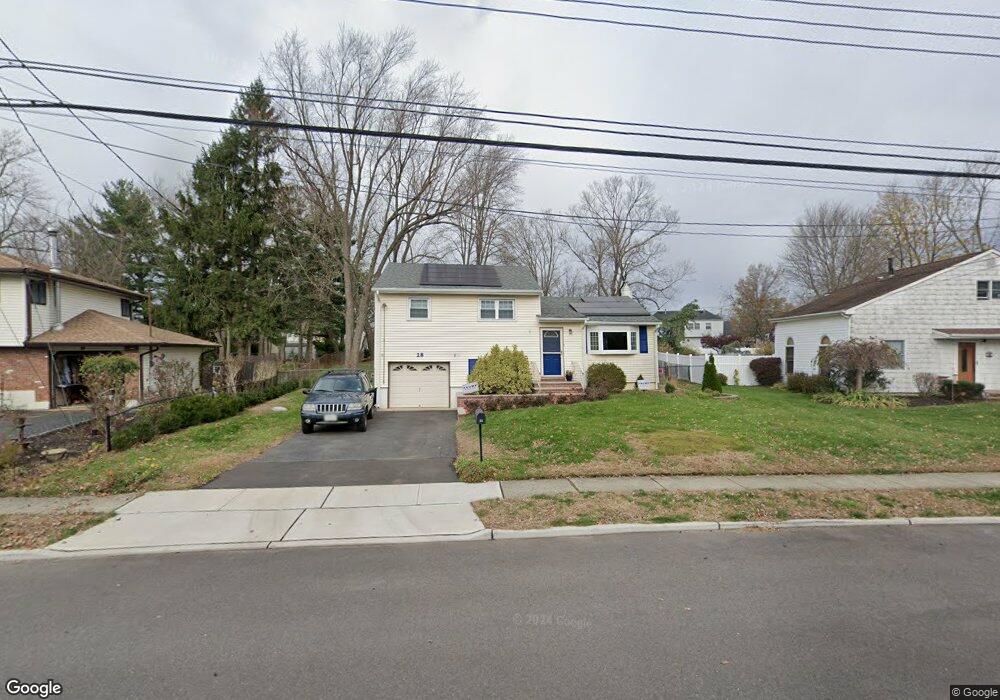 28 Koenig Ln, Freehold, NJ 07728 - photo 1