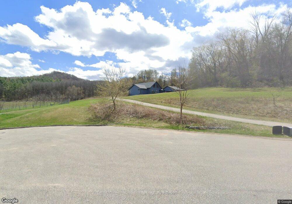 W19811 Blue Stem Ln, Galesville, WI 54630 - photo 1