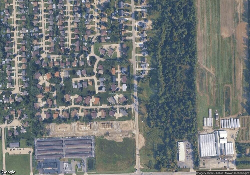 51114 Sarah Ct unit C6, Chesterfield, MI 48047 - photo 1