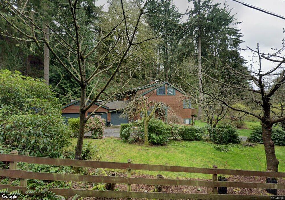 16100 N Meadowdale Rd, Edmonds, WA 98026 - photo 1