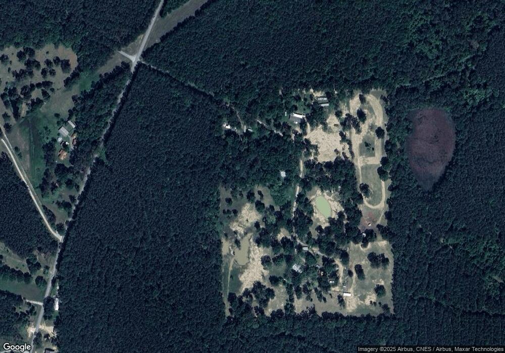 21476 Davis Rd, Splendora, TX 77372 - photo 1