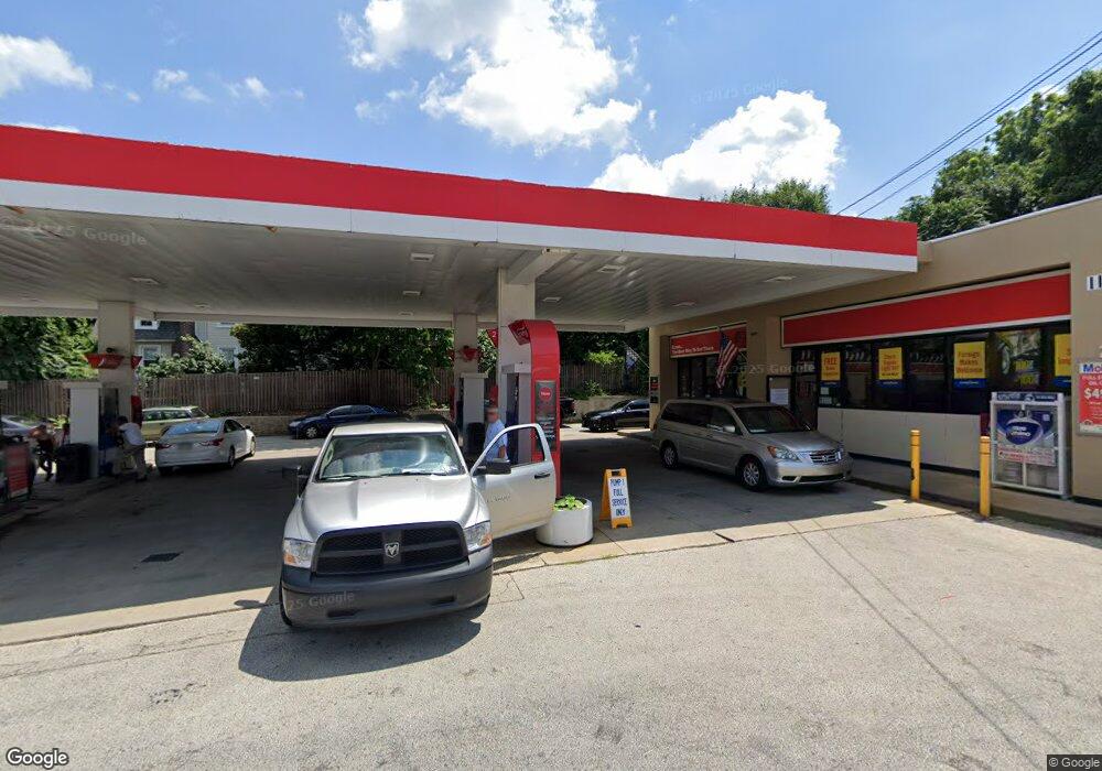 110 W Montgomery Ave unit A, Ardmore, PA 19003 - photo 1