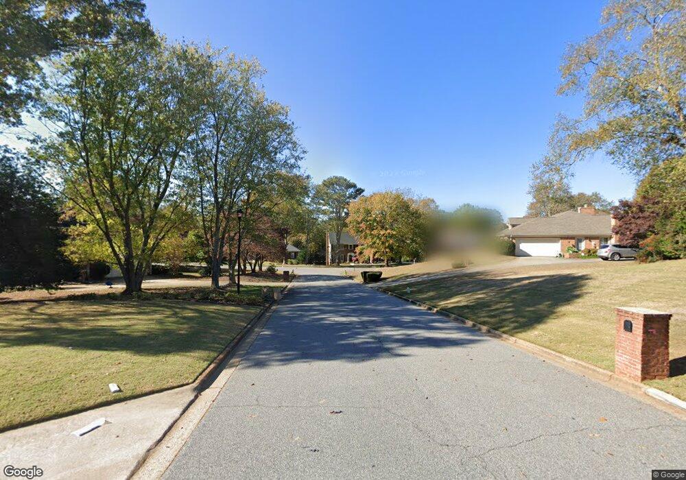 0 Bridle Trail Ct, Roswell, GA 30076 - photo 1