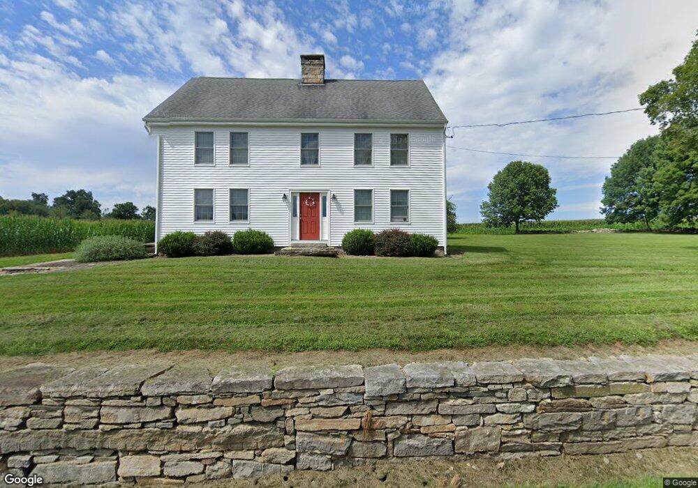 104 Blue Hill Rd, Bozrah, CT 06334 - photo 1