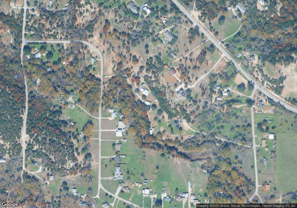 6089 Stalcup Ct, Azle, TX 76020 - photo 1