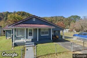 7 Pine Ave, Coldiron, KY 40819