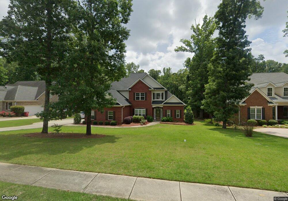 155 Broadleaf Dr, Macon, GA 31210 - photo 1