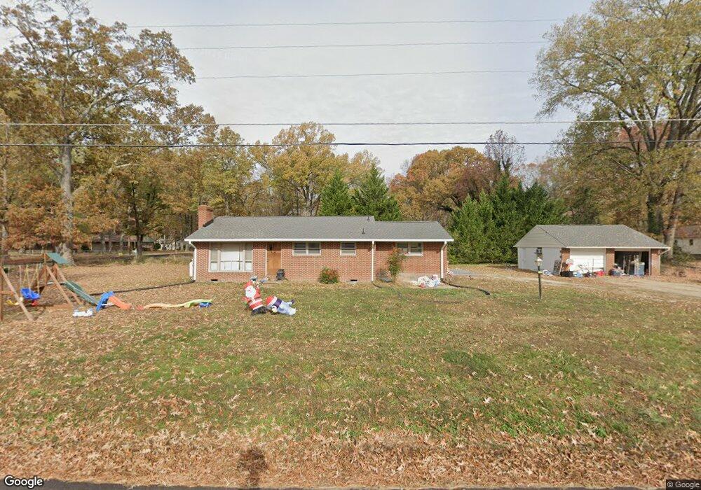 16417 Forrest Rd, King George, VA 22485 - photo 1