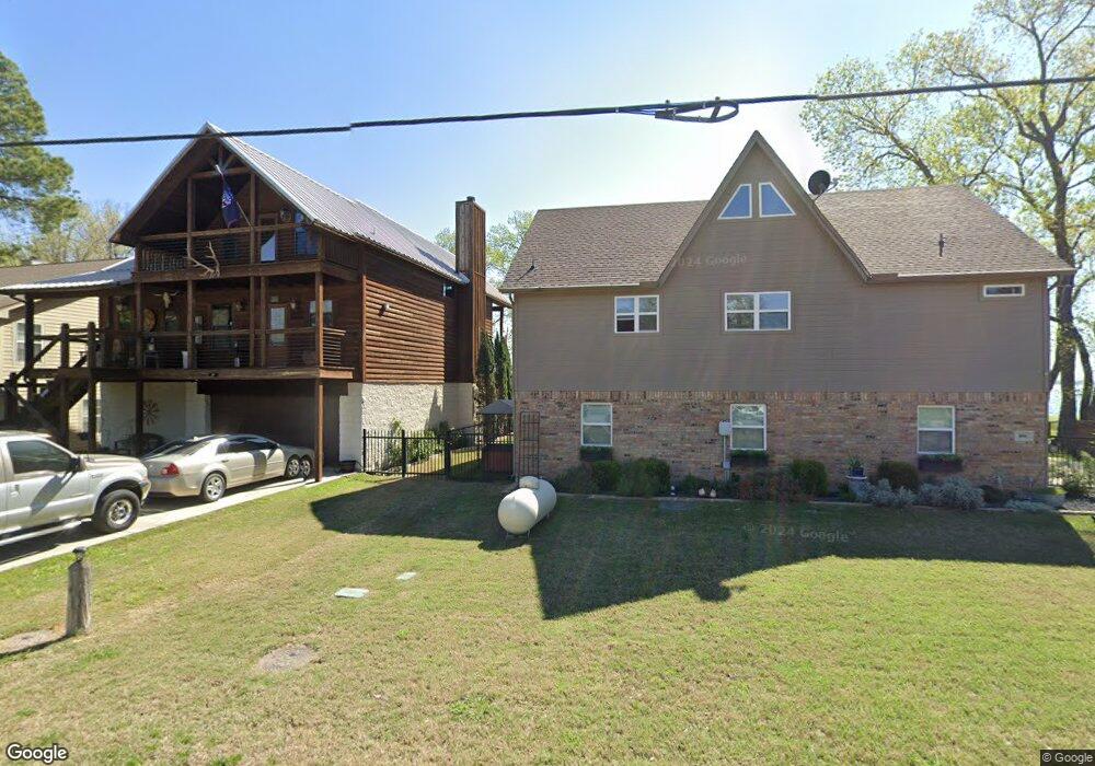 420 W Lake Dr, Weatherford, TX 76087 - photo 1