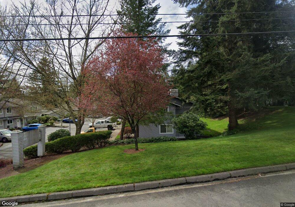 1526 192nd St SE unit U2, Bothell, WA 98012 - photo 1