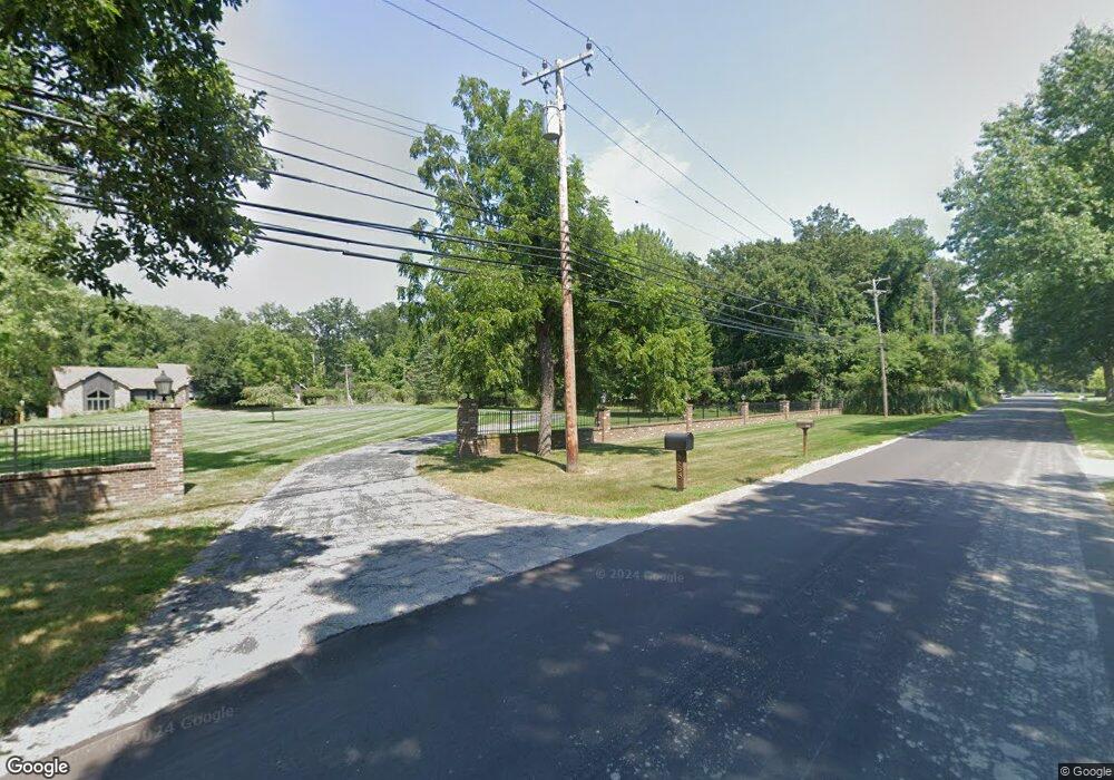 0 Ferry Rd unit R214066027, Grosse Ile, MI 48138 - photo 1