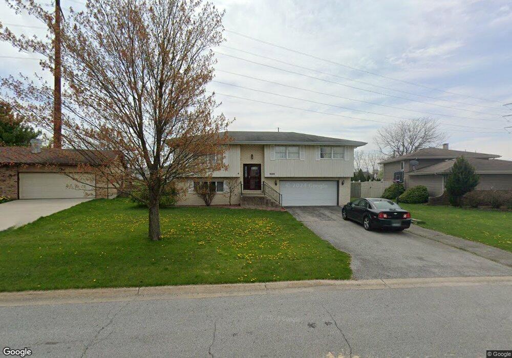 9089 W 90th Ln, Crown Point, IN 46307 - photo 1