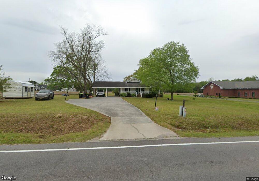 3473 Highway 319, Aynor, SC 29511 - photo 1