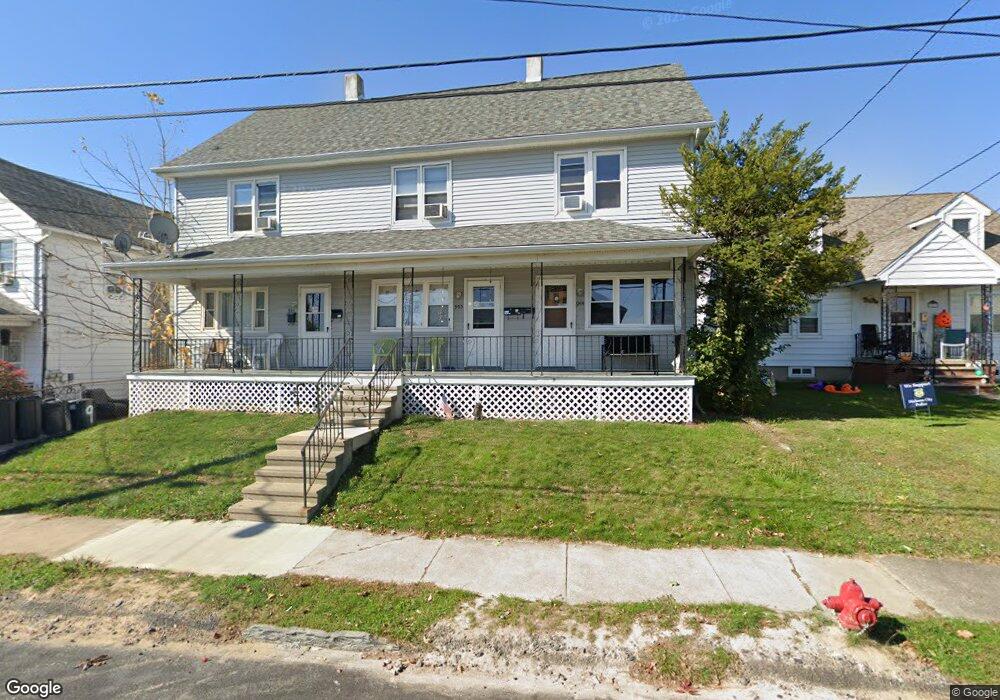 955 Carmalt St unit 955Carmalt St., Dickson City, PA 18519 - photo 1