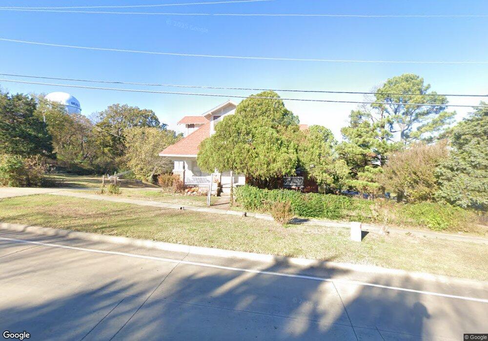 603 S A St, McAlester, OK 74501 - photo 1
