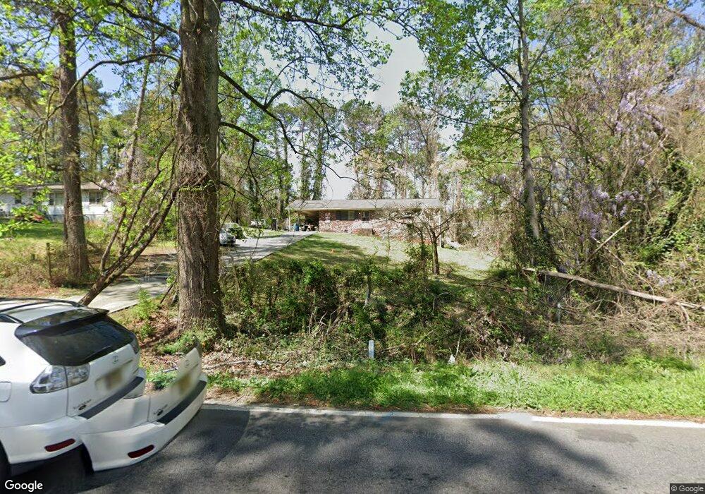 2216 Favor Rd SW, Marietta, GA 30060 - photo 1