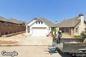 3732 S Redwood Dr, Broken Arrow, OK 74011